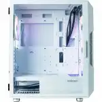 Корпус Zalman i3 Neo ATX White i3 Neo белый (Игровые, Midi-Tower)