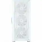 Корпус Zalman i3 Neo ATX White i3 Neo белый (Игровые, Midi-Tower)