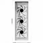 Корпус Zalman i3 Neo TG White i3 Neo TG белый (Игровые, Midi-Tower)