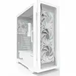 Корпус Zalman i3 Neo TG White i3 Neo TG белый (Игровые, Midi-Tower)