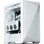 Корпус Zalman Z9 Iceberg MS E-ATX White (Игровые, Midi-Tower)