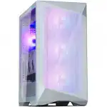 Корпус Zalman Z9 Iceberg MS E-ATX White (Игровые, Midi-Tower)