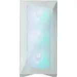 Корпус Zalman Z9 Iceberg MS E-ATX White (Игровые, Midi-Tower)