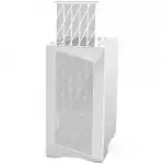 Корпус Zalman Z9 Iceberg MS E-ATX White (Игровые, Midi-Tower)