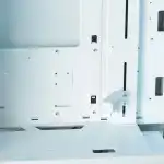 Корпус Zalman Z9 Iceberg MS E-ATX White (Игровые, Midi-Tower)