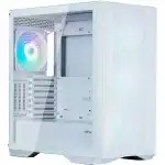 Корпус Zalman Z9 Iceberg MS E-ATX White (Игровые, Midi-Tower)