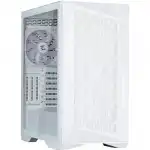 Корпус Zalman Z9 Iceberg MS E-ATX White (Игровые, Midi-Tower)