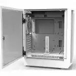 Корпус Zalman i6 E-ATX White (Игровые, Midi-Tower)