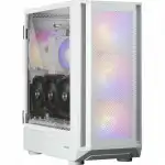Корпус Zalman i6 E-ATX White (Игровые, Midi-Tower)