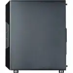 Корпус Zalman i3 NEO ARGB Black (Игровые, Midi-Tower)