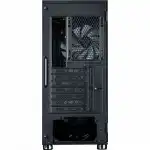 Корпус Zalman i3 NEO ARGB Black (Игровые, Midi-Tower)