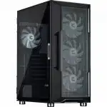 Корпус Zalman i3 NEO ARGB Black (Игровые, Midi-Tower)