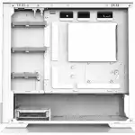 Корпус Zalman P30 AIR White (Игровые, Mini-Tower)