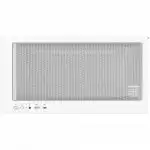 Корпус Zalman P30 AIR White (Игровые, Mini-Tower)