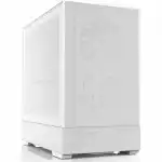 Корпус Zalman P30 AIR White (Игровые, Mini-Tower)