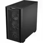 Корпус Asus A21 PLUS Black 90DC00H0-B19010 (Игровые, Mini-Tower)