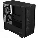 Корпус Asus A21 PLUS Black 90DC00H0-B19010 (Игровые, Mini-Tower)