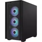 Корпус Asus A21 PLUS Black 90DC00H0-B19010 (Игровые, Mini-Tower)