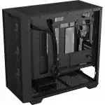 Корпус Asus A21 PLUS Black 90DC00H0-B19010 (Игровые, Mini-Tower)