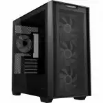 Корпус Asus A21 PLUS Black 90DC00H0-B19010 (Игровые, Mini-Tower)