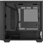 Корпус Asus A21 PLUS Black 90DC00H0-B19010 (Игровые, Mini-Tower)
