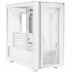 Корпус Asus A21 Plus White 90DC00H3-B19010 (Игровые, Midi-Tower)