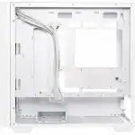 Корпус Asus A21 Plus White 90DC00H3-B19010 (Игровые, Midi-Tower)