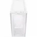 Корпус Asus A21 Plus White 90DC00H3-B19010 (Игровые, Midi-Tower)
