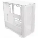Корпус Asus A21 Plus White 90DC00H3-B19010 (Игровые, Midi-Tower)