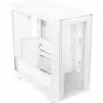 Корпус Asus A21 Plus White 90DC00H3-B19010 (Игровые, Midi-Tower)