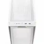 Корпус Asus A21 Plus White 90DC00H3-B19010 (Игровые, Midi-Tower)