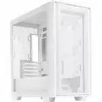Корпус Asus A21 Plus White 90DC00H3-B19010 (Игровые, Midi-Tower)