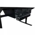 Корпус Lian Li DK07X Black G99.DK07X.10EU (Игровые, Нестандартный)