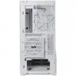 Корпус Lian Li Lancool 216 White G99.LAN216RW.10 (Игровые, Midi-Tower)