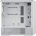 Корпус Lian Li Lancool 216 White G99.LAN216RW.10 (Игровые, Midi-Tower)