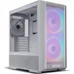 Корпус Lian Li Lancool 216 White G99.LAN216RW.10 (Игровые, Midi-Tower)