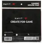 Коврик для мышки Havit HV-MP839 Черный