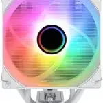 Охлаждение Thermalright Assassin Spirit 120 Vision WHITE ARGB AS120-VISION-WH-ARGB (Для процессора)