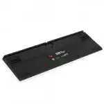 Клавиатура A4Tech Bloody S98 Sports Navy BLMS Plus S98 SPORTS NAVY BLMS RED PLUS (Проводная, USB)