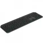 Клавиатура Logitech MX Keys S Wireless Keyboard 920-011600 (Беспроводная, USB)