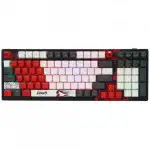 Клавиатура A4Tech Bloody WS98 Naraka (Беспроводная, USB)