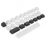Клавиатура A4Tech Bloody WS98 Naraka (Беспроводная, USB)