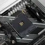 Материнская плата Asus PRIME B550-PLUS DDR4 (ATX, AMD AM4)