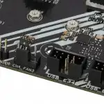 Материнская плата Asus PRIME B550-PLUS DDR4 (ATX, AMD AM4)