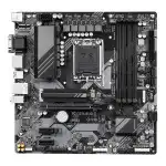 Материнская плата Gigabyte B760M DS3H DDR5 (micro-ATX, LGA 1700)