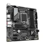 Материнская плата Gigabyte B760M DS3H DDR5 (micro-ATX, LGA 1700)