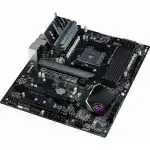 Материнская плата ASRock B550 PG Riptide DDR4 (ATX, AMD AM4)