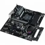 Материнская плата ASRock B550 PG Riptide DDR4 (ATX, AMD AM4)