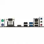 Материнская плата Gigabyte H410M H V2 DDR4 (micro-ATX, LGA 1200)