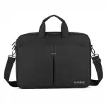 Сумка для ноутбука Irbis IC-014 Black IC-014/Black (14)